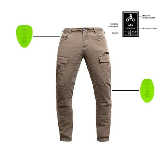 Tech90 John Doe Kevlar Jdc5004 resmi