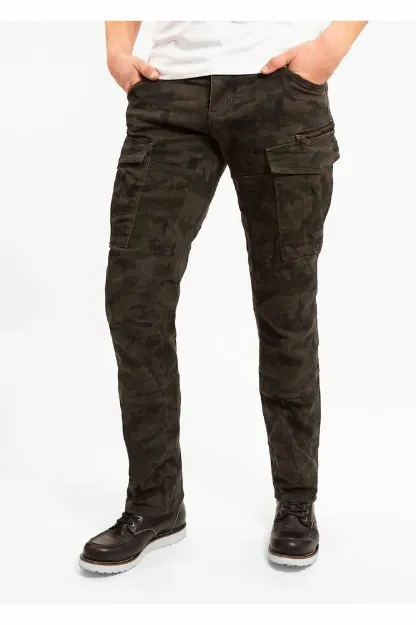 Tech90 Kevlar Cargo Stroker 5005 resmi