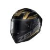 Zeus ZS-826 BK3 Gold resmi
