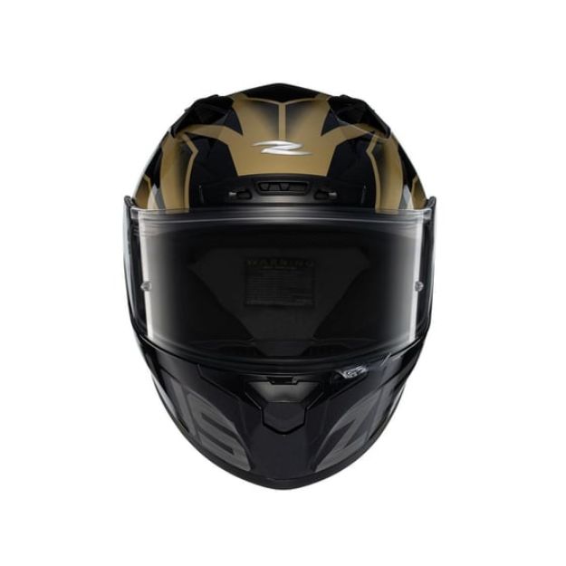 Zeus ZS-826 BK3 Gold resmi