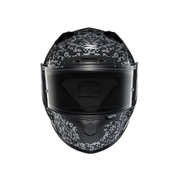 Zeus ZS-826 BK23 Yellow  resmi