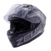 Zeus ZS-826 Pearl Black Silver BK3  resmi