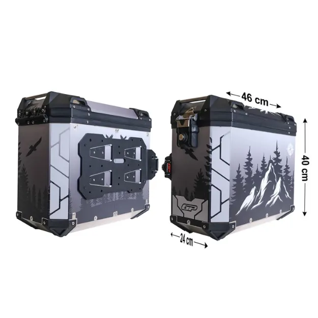 GP Kompozit DSN05 resmi