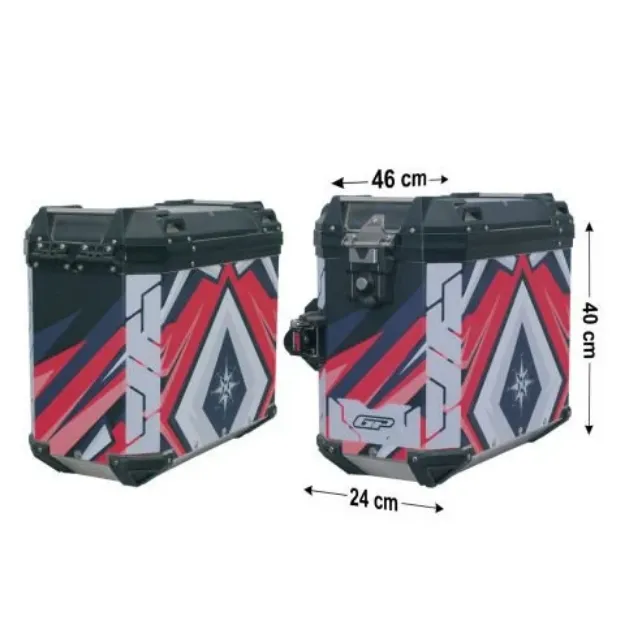 GP Kompozit DSN10 resmi