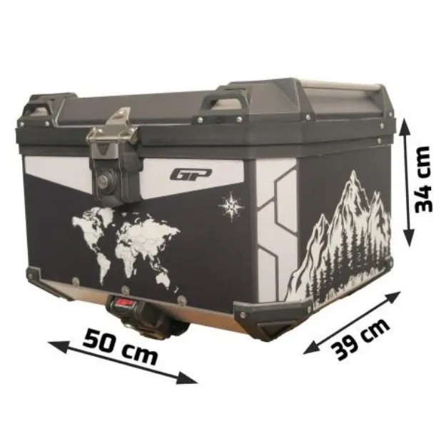 GP Kompozit DSN04 resmi