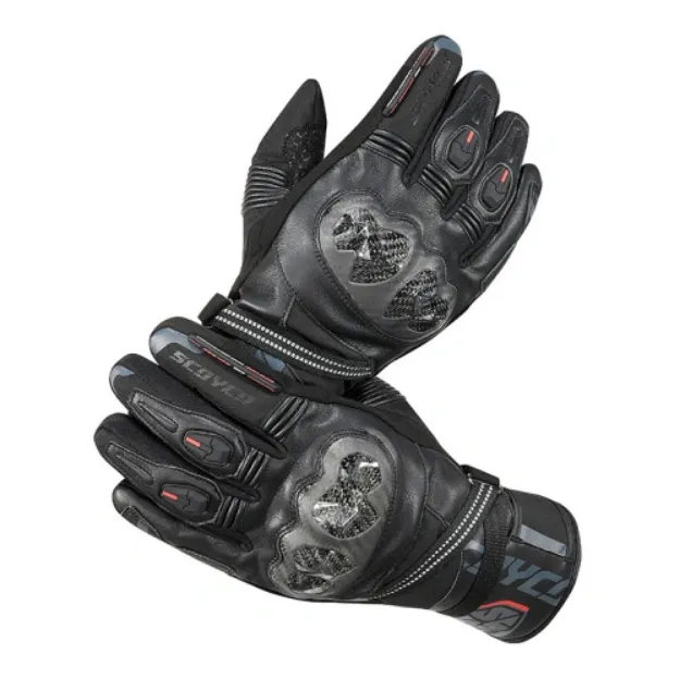 Scoyco Mc193wp resmi