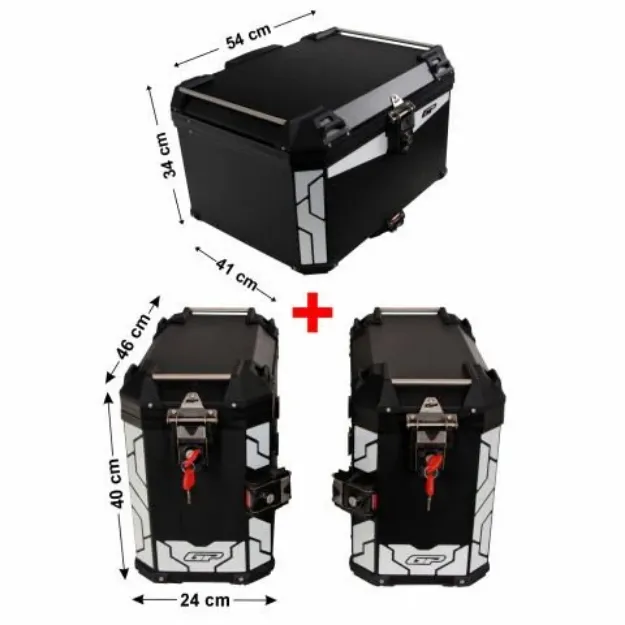 GP Kompozit GP06010200102437 resmi