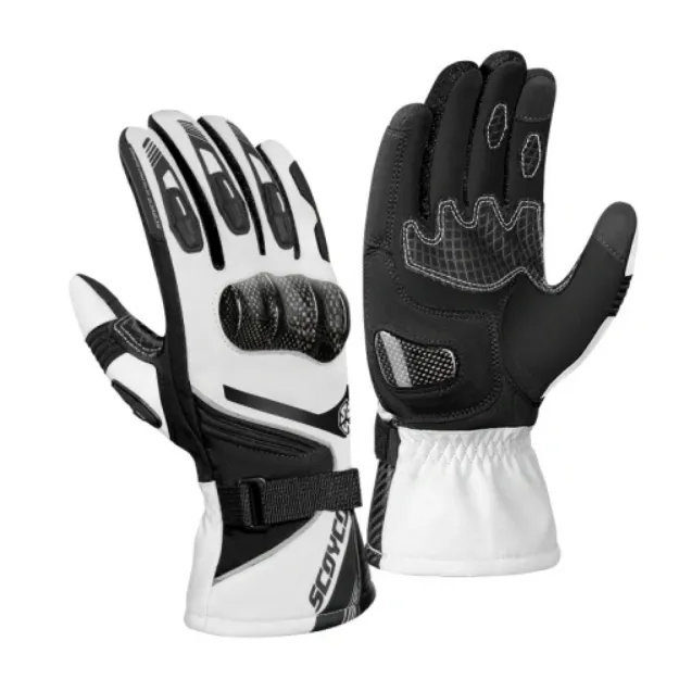 Scoyco Mc164-2 resmi