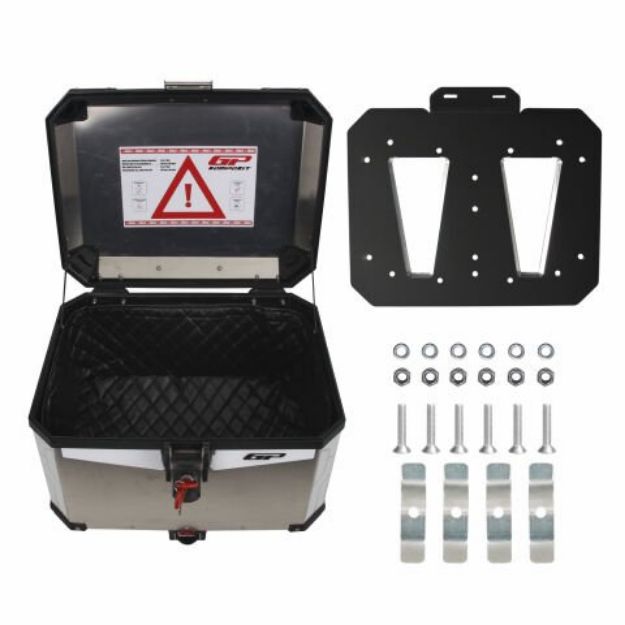 GP Kompozit GP06010200802255 resmi