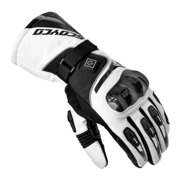 Scoyco Mc164eh resmi