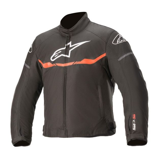 Alpinestars T-SPS WP Korumalı Çocuk resmi