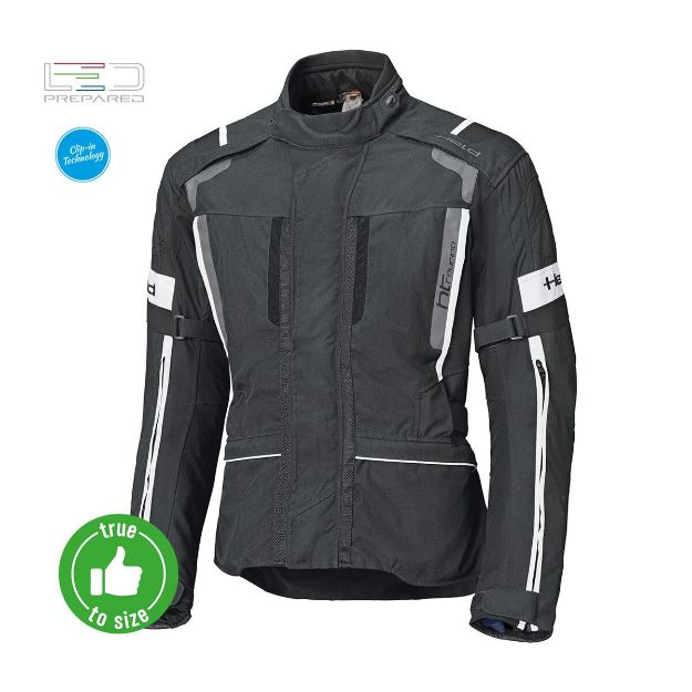 Held 4-Touring II Korumalı Çocuk  resmi