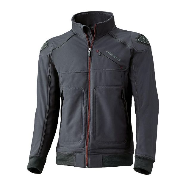 Held San Remo Softshell  resmi