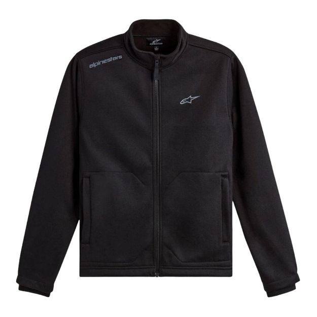 Alpinestars Zeal Fleece Termal  resmi