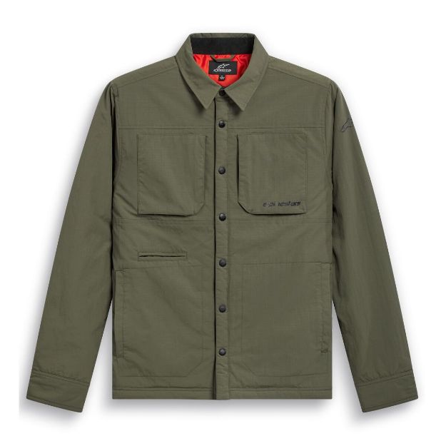 Alpinestars Cohere   resmi