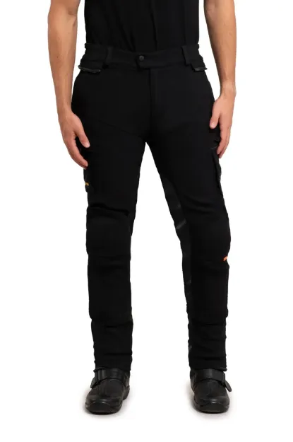 Rukka Airtacama Kısa Paça C1-999 resmi