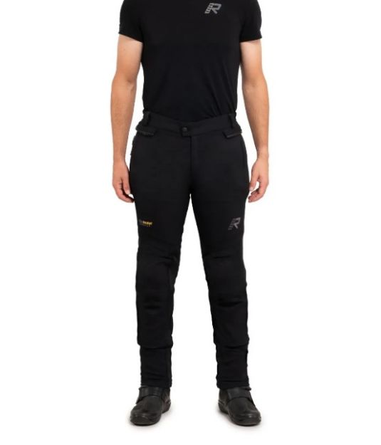 Rukka Airgobi 2.0 C2-999 resmi