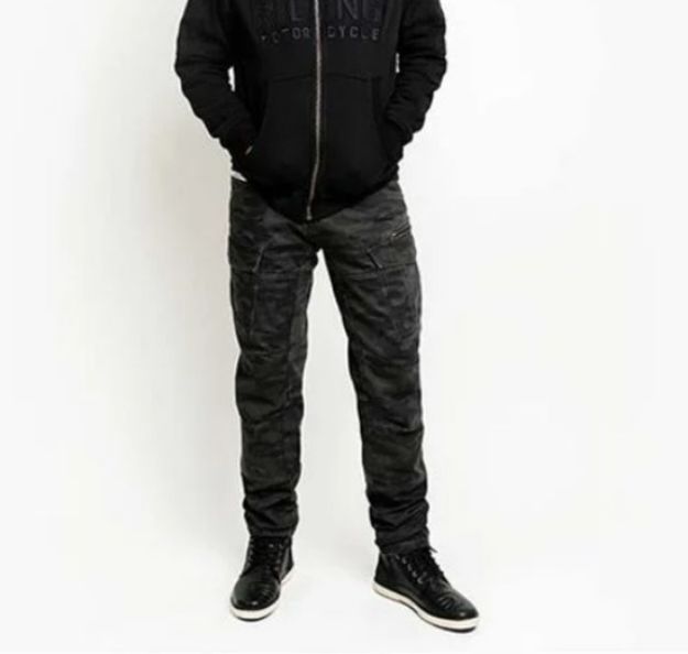 Tech90 Kamuflaj 5005 resmi