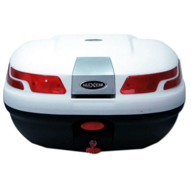 Maxem SL Beyaz resmi