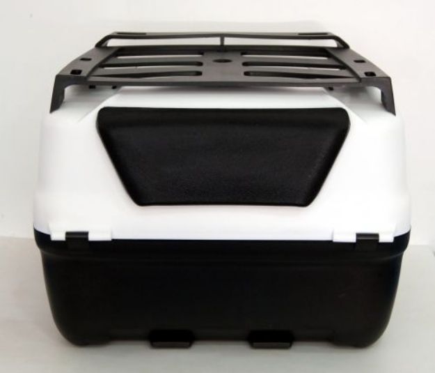 Maxem SL40 Kargo resmi