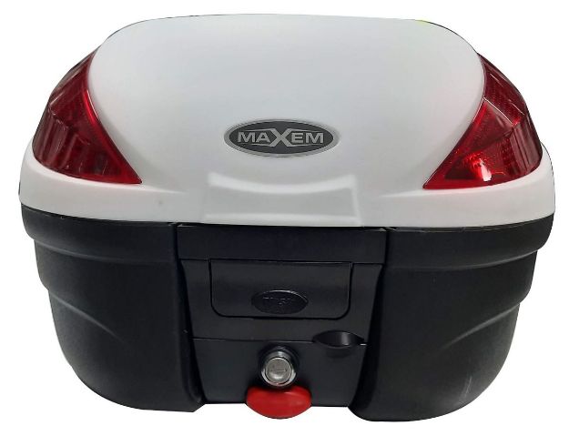 Maxem SL35 Beyaz resmi