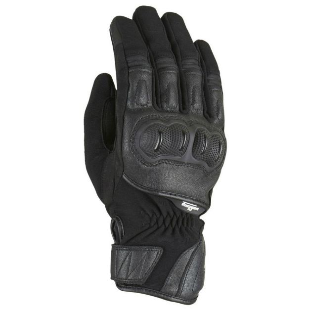 Furygan Billy  resmi