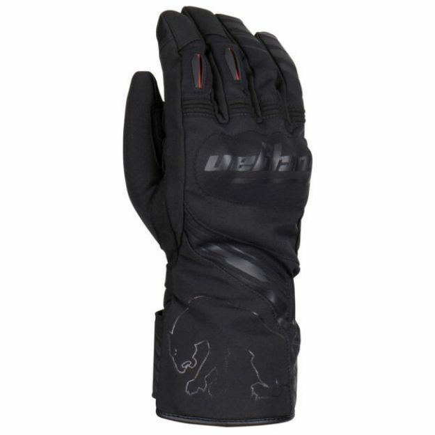 Furygan Zeus Evo  resmi