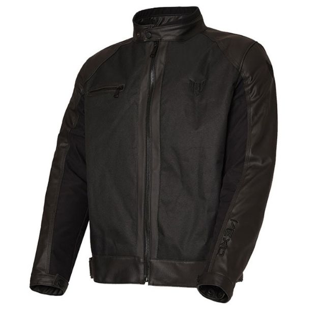 Vexo Carrera Deri resmi