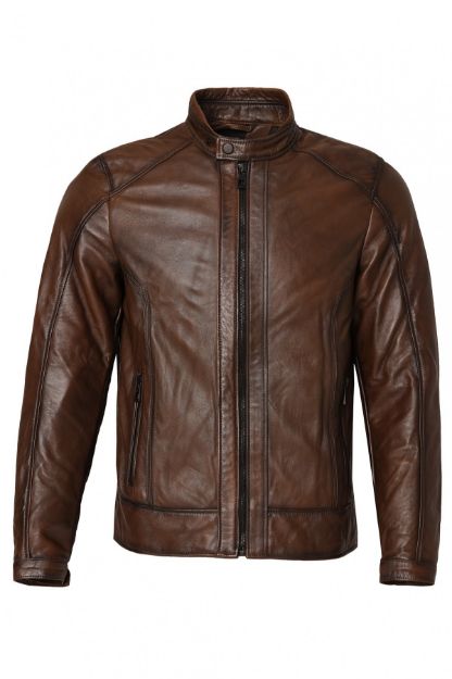 Vexo Moto Deri  resmi