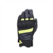 Dainese Fulmine D-Dry Siyah-Sarı resmi