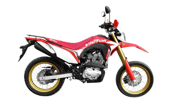 Yuki Victor Sport resmi