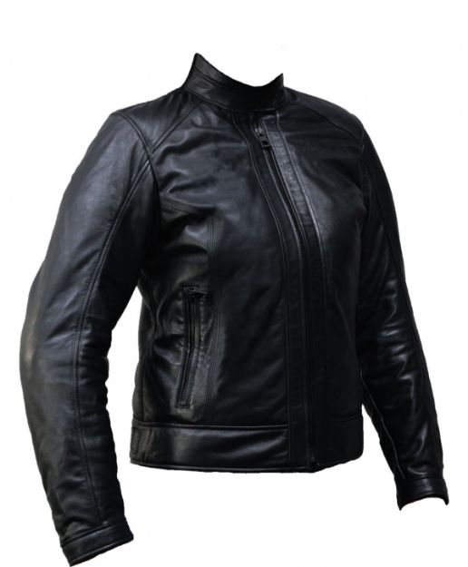 Vexo Moto Deri Kadın resmi