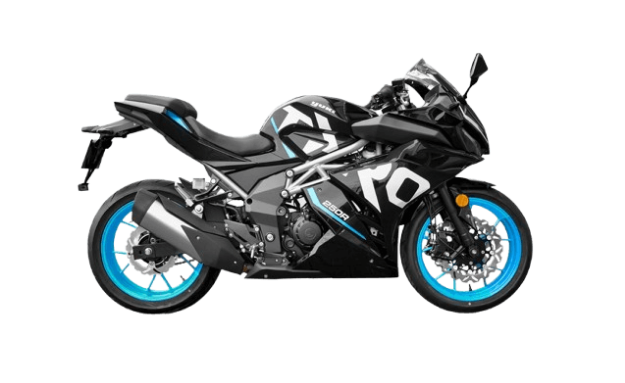 Yuki Taro GP-1 resmi