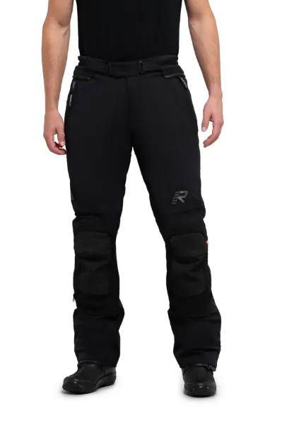 Rukka Armatou-R Erkek Kışlık C2Siyah-999 resmi