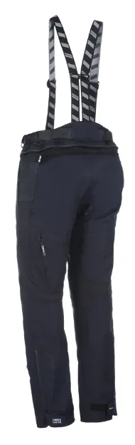 Rukka Shield-RD Gore-Tex Pro C1 Kısa Paça Siyah-999 resmi