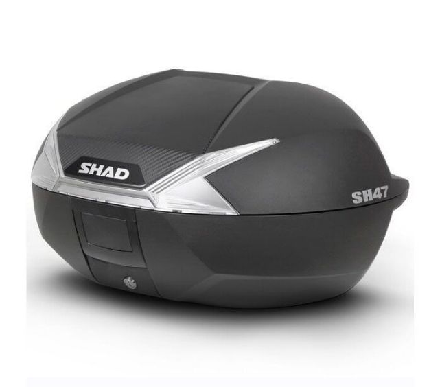 Shad SH47 resmi