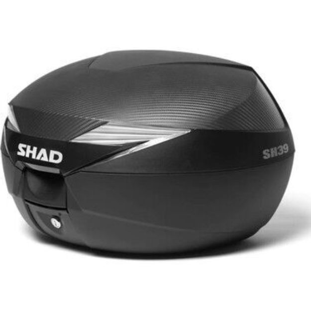 Shad SH39 resmi