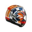 Arai RX-7V Evo IOM TT 2025 resmi