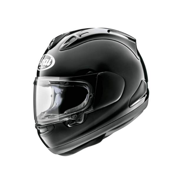 Arai RX-7V Evo Diamond Black resmi
