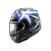 Arai RX-7V Evo Maverick Star resmi