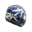 Arai RX-7V Evo Maverick Star resmi
