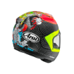 Arai RX-7V Evo Tatsuki resmi