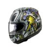 Arai RX7 V Evo Nakasuga resmi