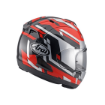 Arai RX-7V Evo Step resmi