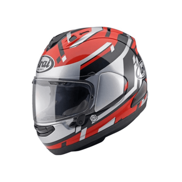 Arai RX-7V Evo Step resmi