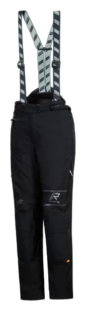 Rukka Raptorina Gore-Tex Pro C1 Normal Paça Siyah-999 resmi
