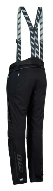 Rukka Rapto-R Gore-Tex Pro C2 Normal Paça Siyah-999 resmi
