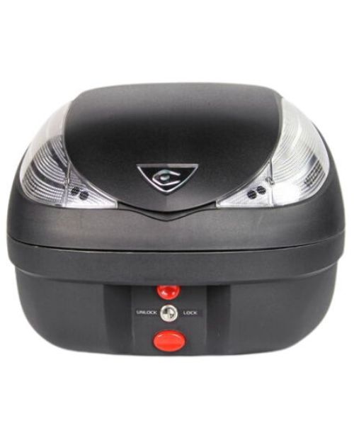 Coocase-Wizard S36 resmi