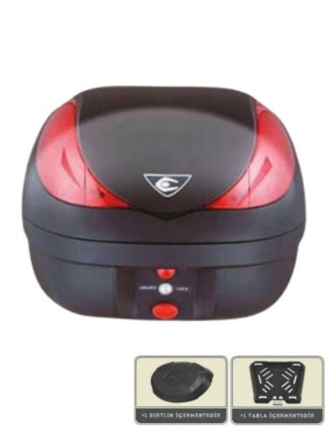 Coocase-Wızard S36 resmi