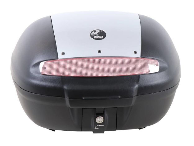 Hepco Becker-610087 00 09 resmi